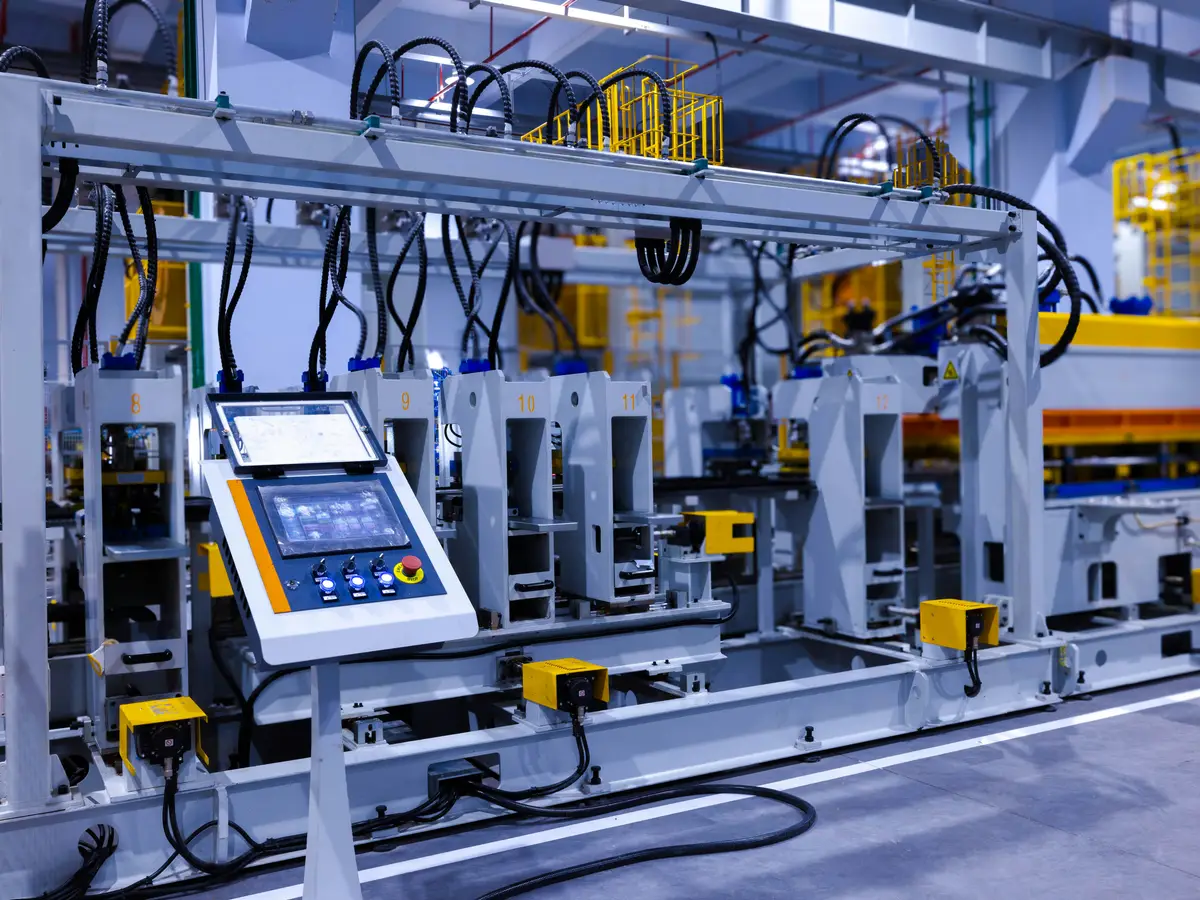 Fabrication Excellence