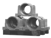 Bearing Housing