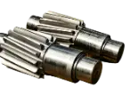 Shaft Gear