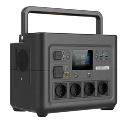 Struman HS1800
