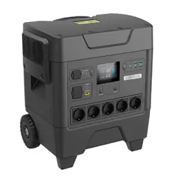 Struman HS3600