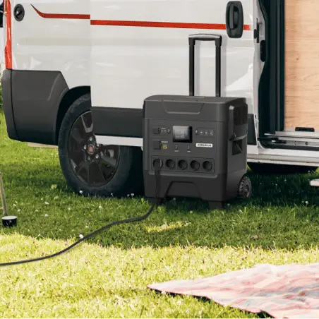 Outdoor & Camping