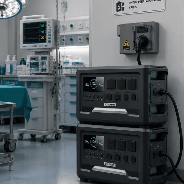 Medis & Klinik