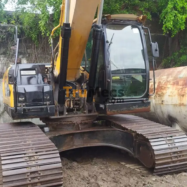 SANY SY215C