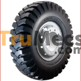 BAN LUAR GOODYEAR 1000-20 PR16 TIMBER KING KEVLAR