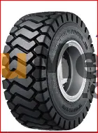 BAN TRIANGLE 235R25 TB516 L-3 T1 TUBLESS