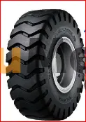 BAN TRIANGLE 23-25 PR24 TL612L-3 TTF
