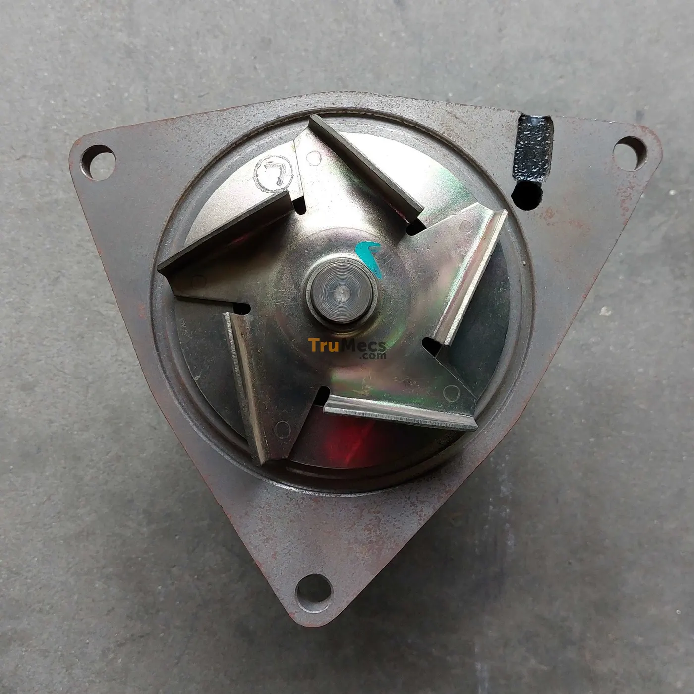 WATER PUMP