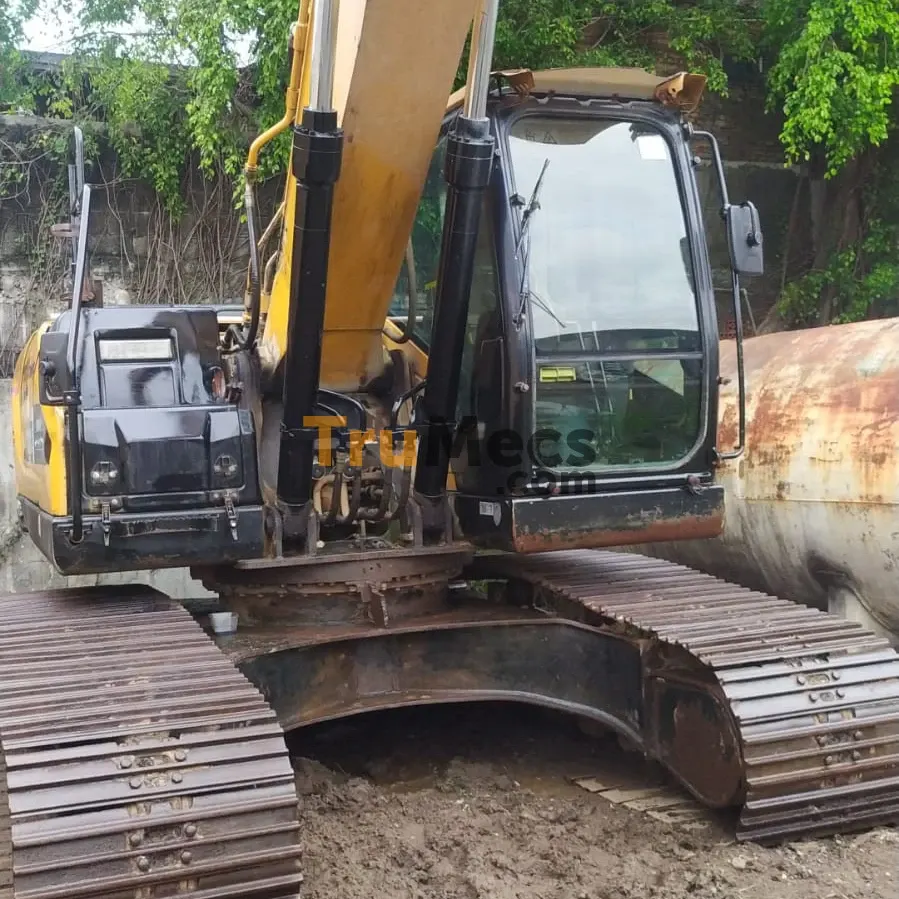 SANY SY215C