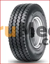 BAN TRIANGLE 1000R20 PR18 TR663+