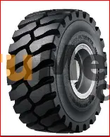 BAN TRIANGLE 20 5R25 TL538S+ L-5 T1