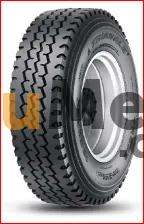 BAN TRIANGLE 1100R20 PR16 TR668