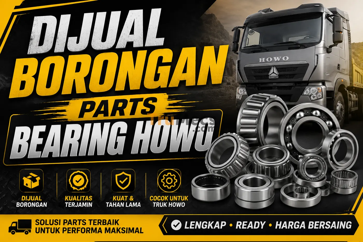 Tapper Roller Bearing