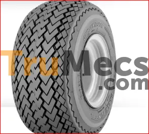 BAN LUAR GAJAH TUNGGAL 18X850 PR4 TRACK MASTER
