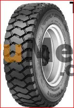 BAN TRIANGLE 1100R20 PR16 TR691E
