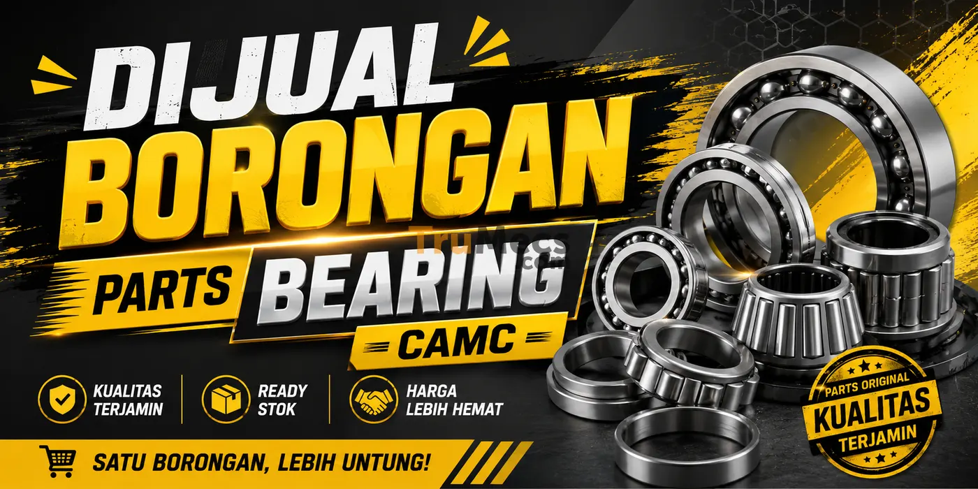 Tappered Roller Bearing