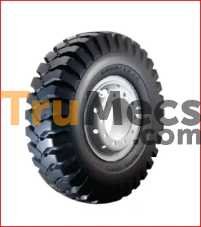 BAN LUAR GOODYEAR 1100-20 PR16 TIMBER KING KEVLAR