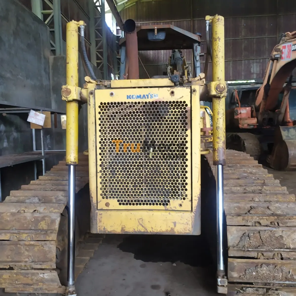 BULLDOZER ZOOMLION D220-3