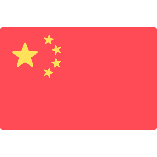 Bendera China