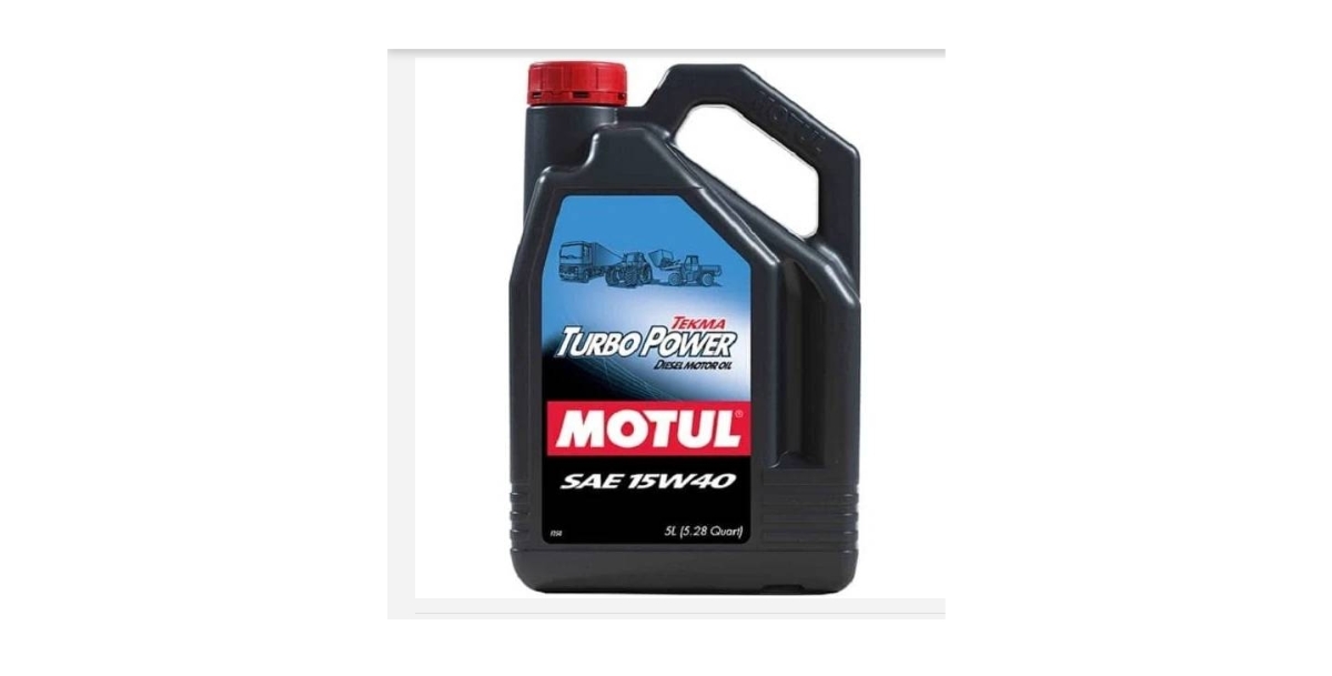 Pelumas untuk semua mesin diesel yang memenuhi standar emisi Euro II dan Euro III