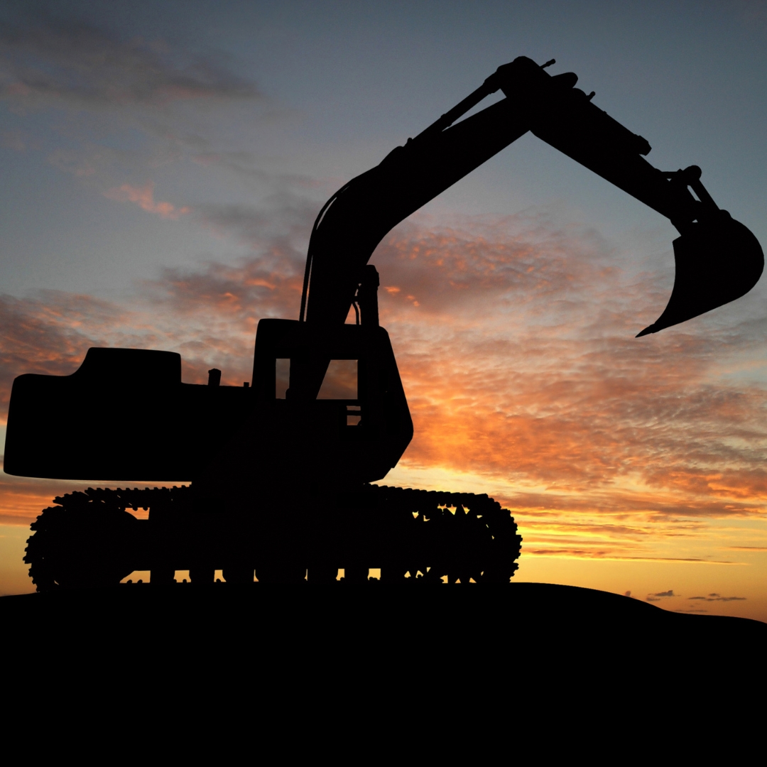 Ternyata Excavator Komatsu Jenis ini yang Jadi Rebutan Masyarakat Indonesia
