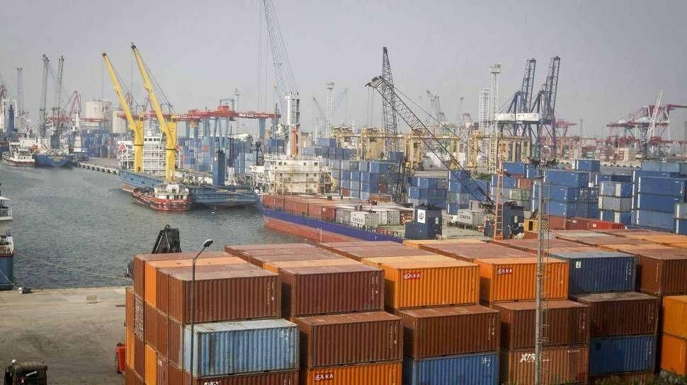 5 Alat Berat Super di Laut yang Akan Membuat Anda Terpukau 