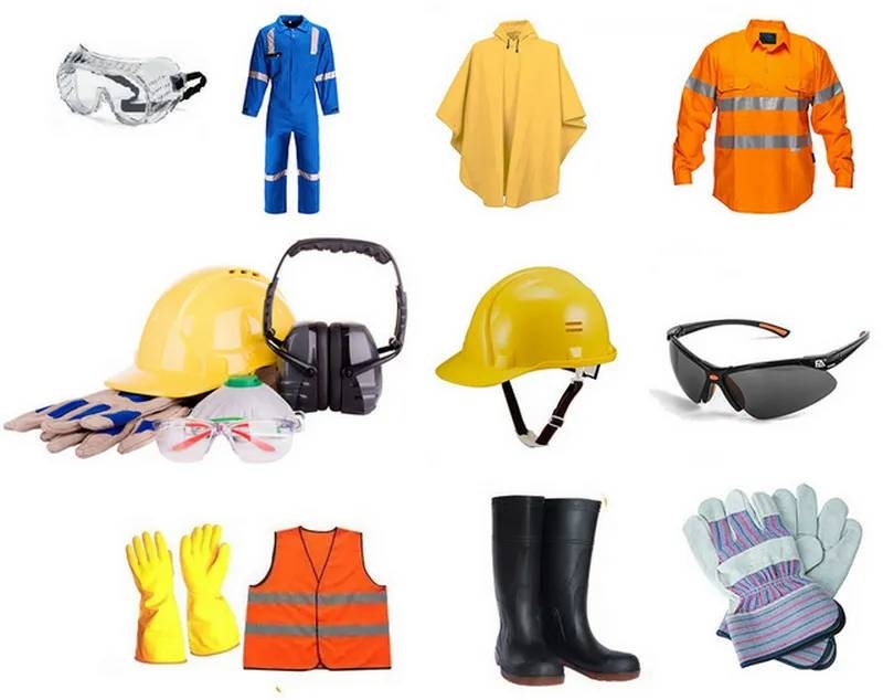 Keselamatan Utama di Tempat Kerja Konstruksi: Kenali Safety Equipment yang Penting!