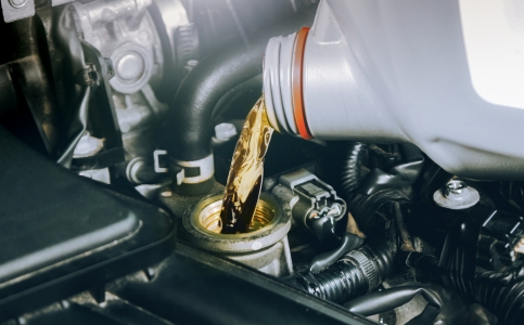 Oli Power Steering: Pemeliharaan Penting untuk Performa Optimal Kendaraan