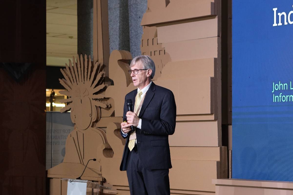 IEE Series 2024 - Energy Week akan Hadirkan The Battery Show Indonesia 2025 