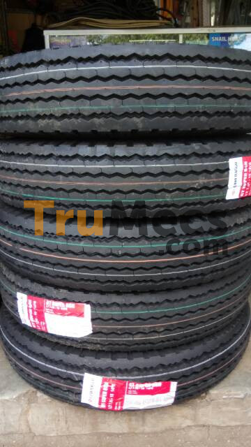 BAN LUAR GT 750-16 PR14 SUPER 88N Tahun 2023