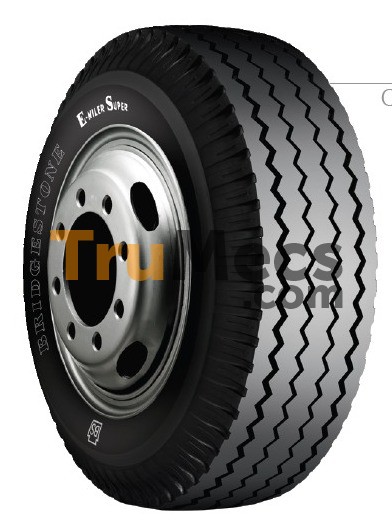 BRIDGESTONE BAN LUAR 1100-20 EMSA Tahun 2023