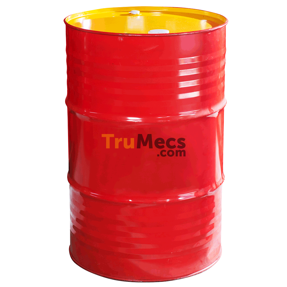 SHELL Tellus S2 MX 68