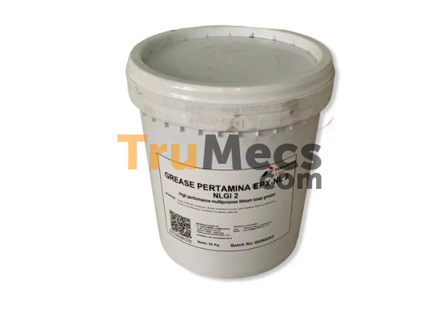 Grease Pertamina EPX-NL 2
