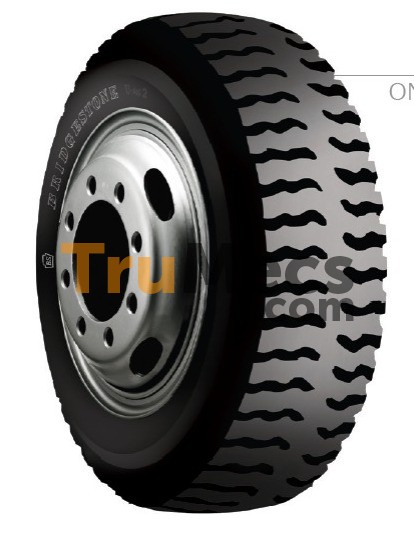 BRIDGESTONE BAN LUAR 1000-20 16PR SULP Tahun 2023