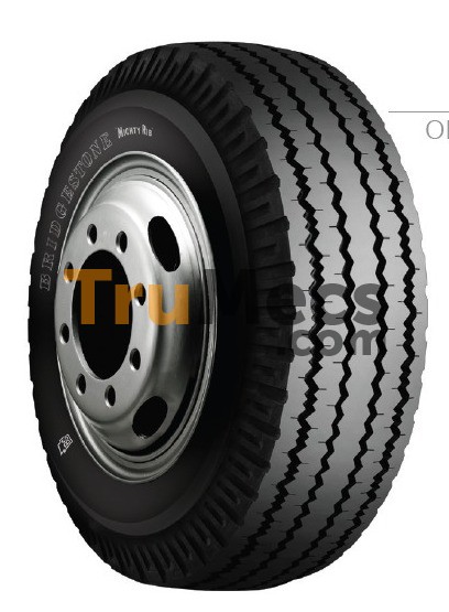 BRIDGESTONE BAN LUAR MRD 750-15 12PR Tahun 2023