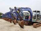 Ini Rahasia Mendapatkan Excavator Bekas Ex Jepang dengan Harga Terbaik!