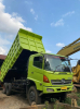 Bocoran Harga! Dump Truck Hino Baru Lebih Murah dari Pesaing Utama!