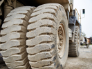 Selamatkan Uang dan Waktu Anda dengan 5 Strategi Pemeliharaan Ban Heavy Equipment yang Baik!