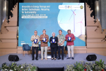 IEE Series 2024 - Energy Week akan Hadirkan The Battery Show Indonesia 2025 Dukung Ekosistem Kendara