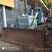 BULLDOZER ZOOMLION ZD160-3