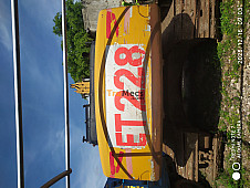 SANY SY215C