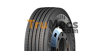 BAN HIXIH HF21 11R225 16PR