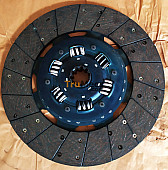 CLUTCH DISC