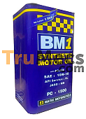 BM1 PC 1500 MATIC SL (10W30) 1L