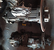 MAIN PUMP DX225