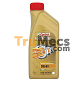 EDGE 5W40 SN (1L)