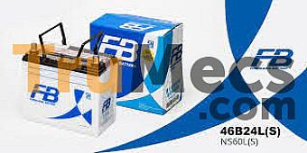 FURUKAWA ACCU NS60L (S)