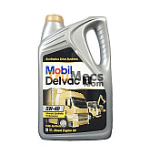 MOBIL 1 DELVAC 1 (SAE 5W40) 5L