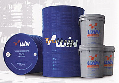 WIN PREMIUM INDUSTRIAL GEAR OIL RG ISO 1000