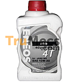 ENEOS 4 CYCLE (4T) JASO MA (SJ 10W30) 800ml